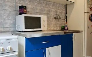 1 camera,  centrala proprie; Complex Studentesc - Rest. Dinar. - Poză 11