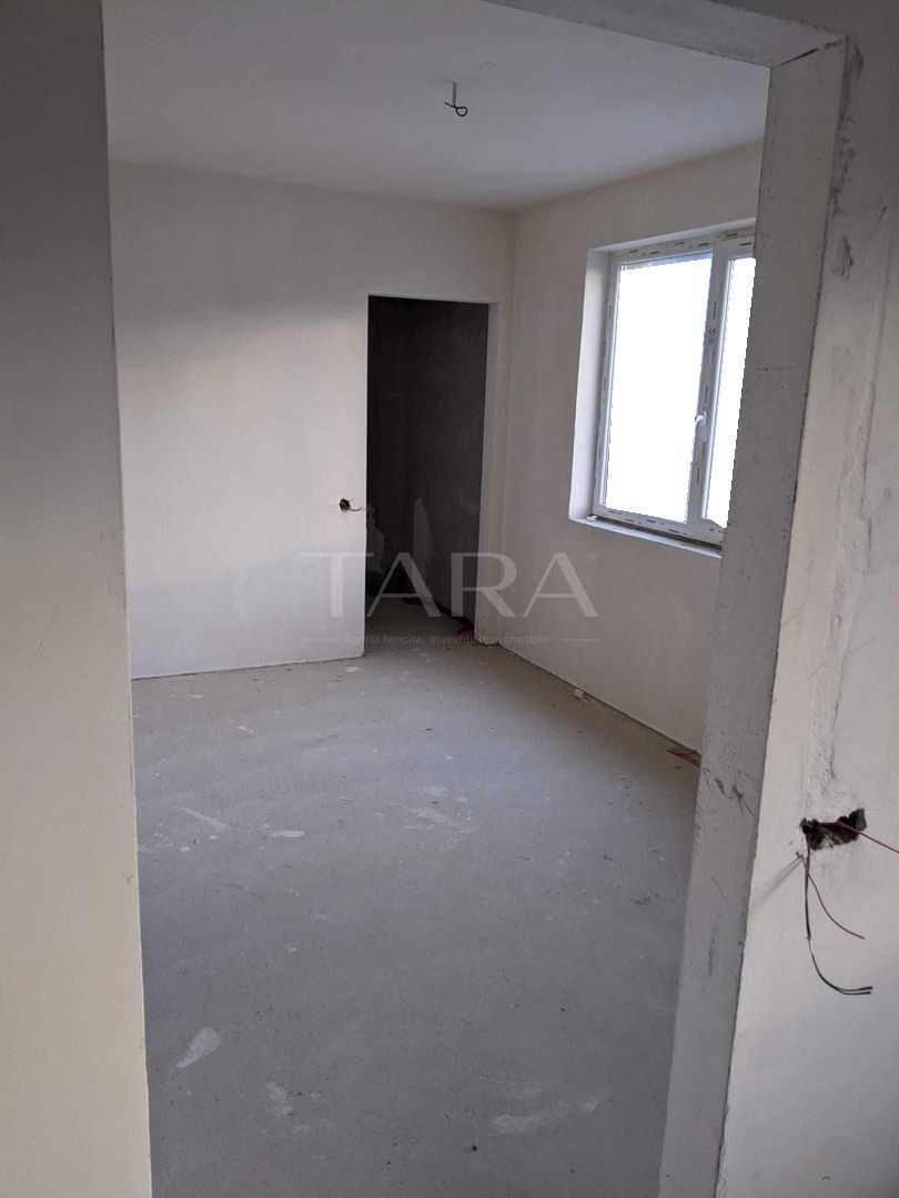 Apartament 3 camere, Florești – zona Florilor, 69,9 mp, garaj inclus - Poză 2