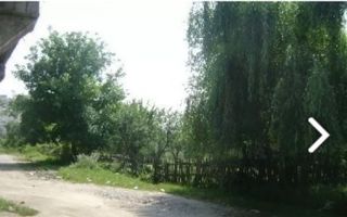 TEREN INTRAVILAN 5000 MP,  ZONA CENTRALA CAMPULUNG - Poză 2