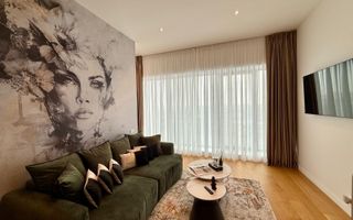 Apartament 3 Camere Premium | One Verdi Park | Investiție Ideală - Poză 1