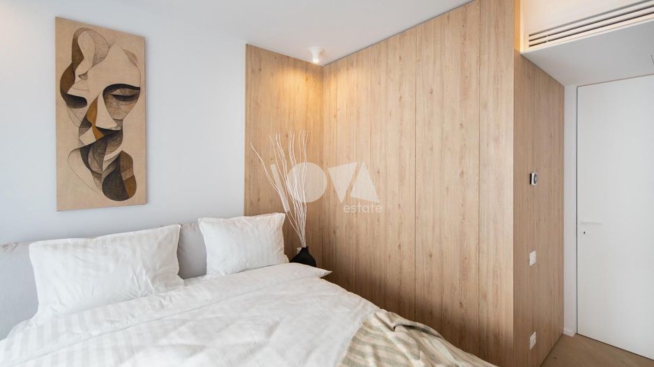 De inchiriat: apartament 2 camere - premium - Cortina Academy - metrou - Poză 11