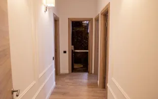 Herăstrău Exclusiv | 4 camere | 145 mp | Finisaje premium - Poză 23