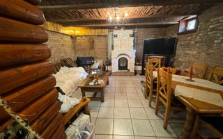 Casa individuala, teren 1200mp , Turnisor, Sibiu - Poză 15