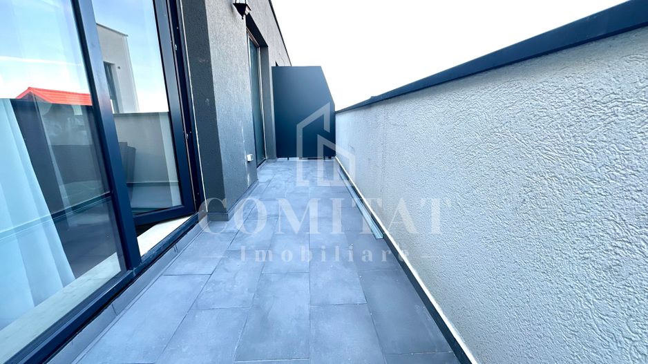 Apartament la cheie | 3 camere | Zona Str Traian Vuia - Poză 18