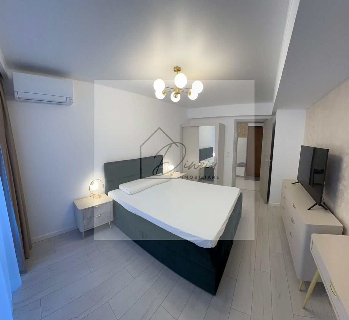 Apartament 3 camere Ambiance Residence Pipera I Aviatiei I COM 0% - Poză 10