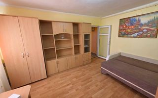 Garsonieră 34 mp utili, etaj 1, Cetate, zona B-dul Transilvaniei - Poză 4