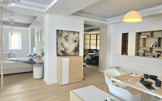 Spațiu comercial de inchiriat - Mihai Bravu - Poză 4