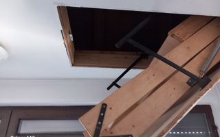 Ag BRASADAS vinde casa individuala 5 cam orasul PANTELIMON. - Poză 7