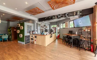 Bistro-cafenea la cheie | Afacere activă, complet echipată |  - Poză 17