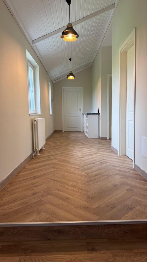 4 bedroom house | Ghermanesti | Forest - Poză 7