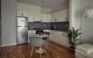 OPORTUNITATE VANZARE 2 CAMERE | STRAULESTI | NOU MOBILAT-UTILAT | 53MP - Poză 4