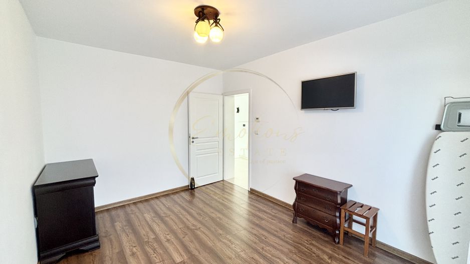 Casă înșiruită modernă – Calea Urseni | 76 mp | Finisaje premium - Poză 12