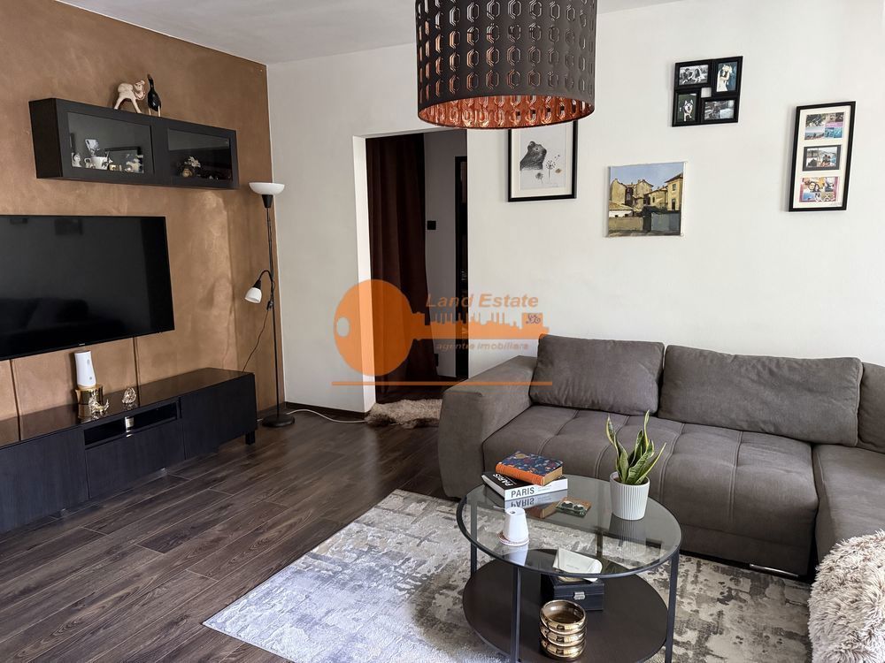 Apartament 2 camere | Domenii – 1 Mai | renovat complet - Poză 2