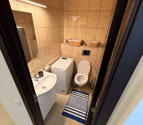 Prima inchiriere | Apartament 2 camere | Aviatiei | 2 bai | Metrou Aurel Vlaicu - Poză 13