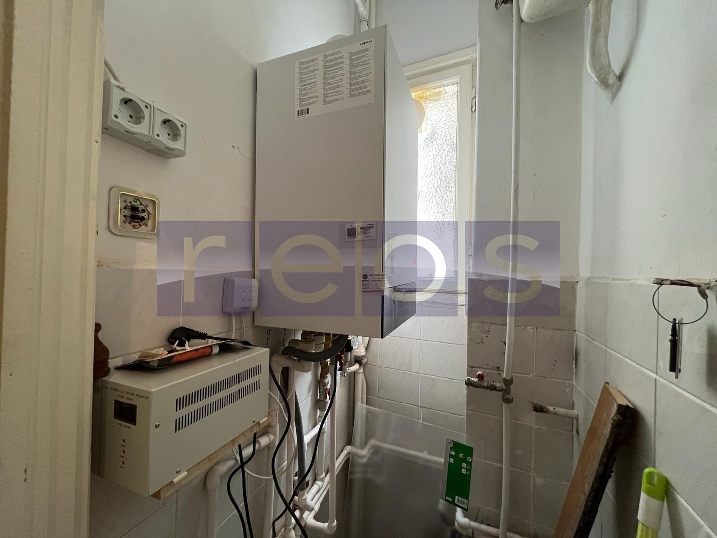 VANZARE 4 CAMERE CIRCULAR  | ZONA UNIVERSITATE - Poză 29