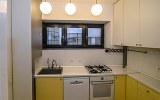 Apartament de vanzare 144mp   4 camere Piata Amzei - Poză 6