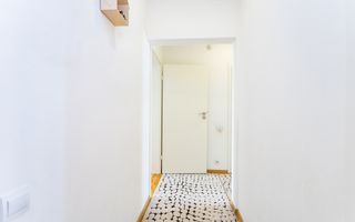 Vânzare, apartament, 4 camere, bd. Moscovei, Rîșcani - Poză 12