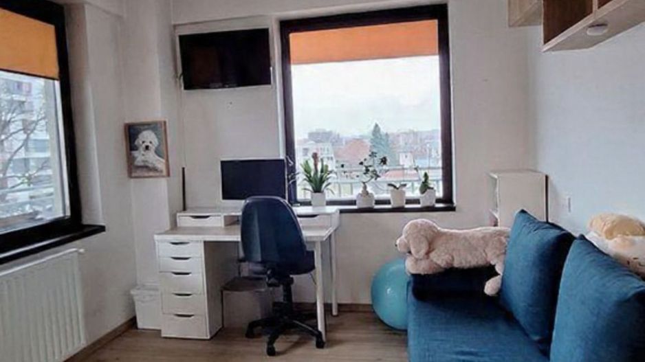 3 CAMERE ‖ BLOC  2014 ‖ CALEA CALARASI ‖ 10 MIN METROU MUNCII - Poză 3