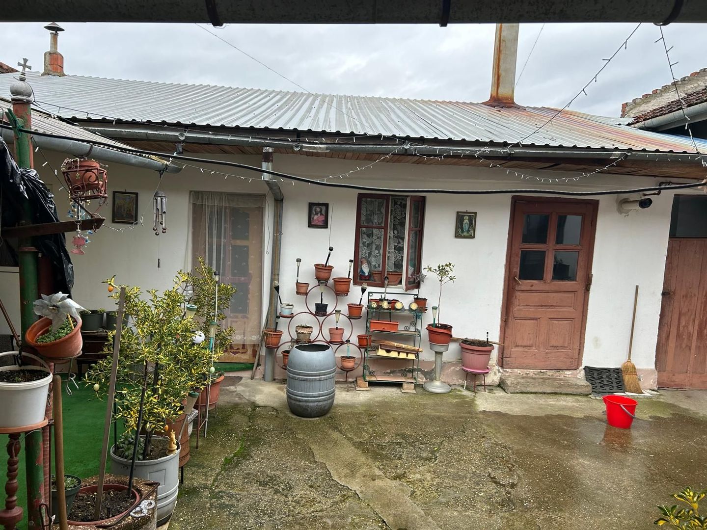 Casa in Lugoj pe Str.  Gheorghe Baritiu - Poză 2