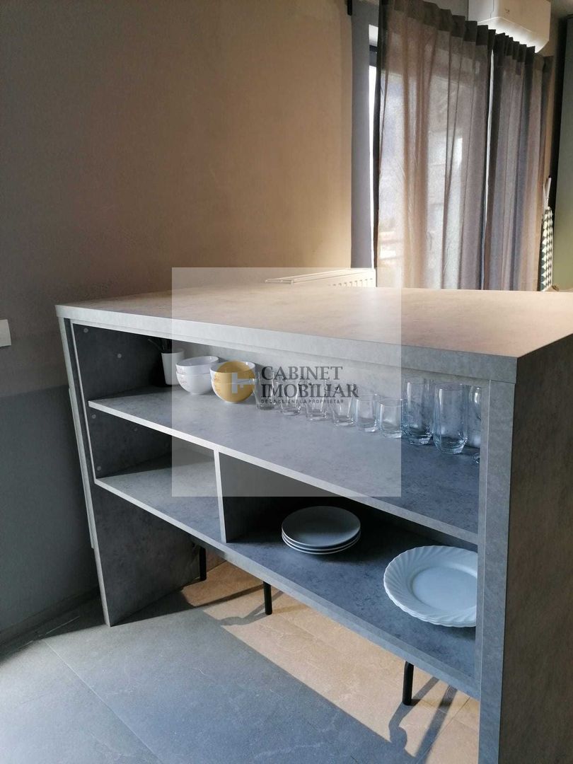 Studio | 2023 | Balcon Mare | Credit | Metrou Grozavesti - 9 minute - Poză 6