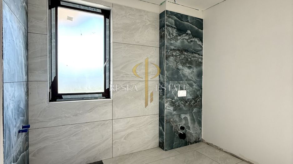 Casă înșiruită | 3 camere - 2 bai| Giroc - Poză 9