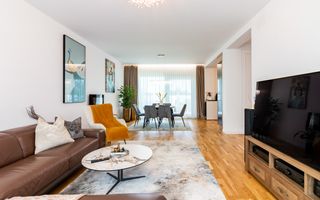 Vânzare casă modernă cu 5 camere | Corbeanca | Grădină și confort - Poză 2