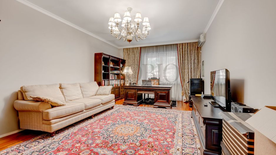 Apartament 4 Camere | Herastrau | Soseaua Nordului - Poză 17