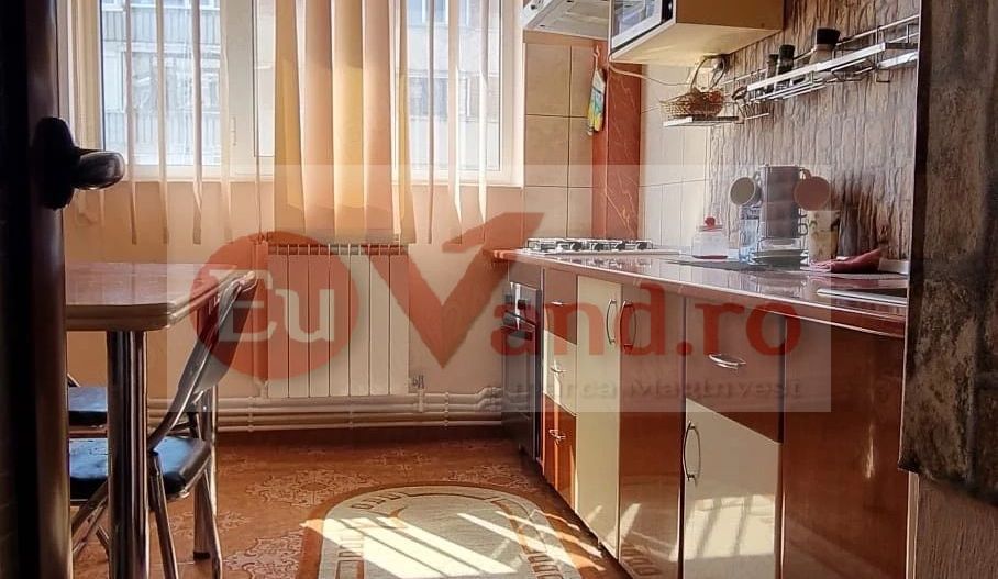 De inchiriat apartament  2 camere, Micro 20, zona 2 Cocosi, et. 6, 1900 lei - Poză 5