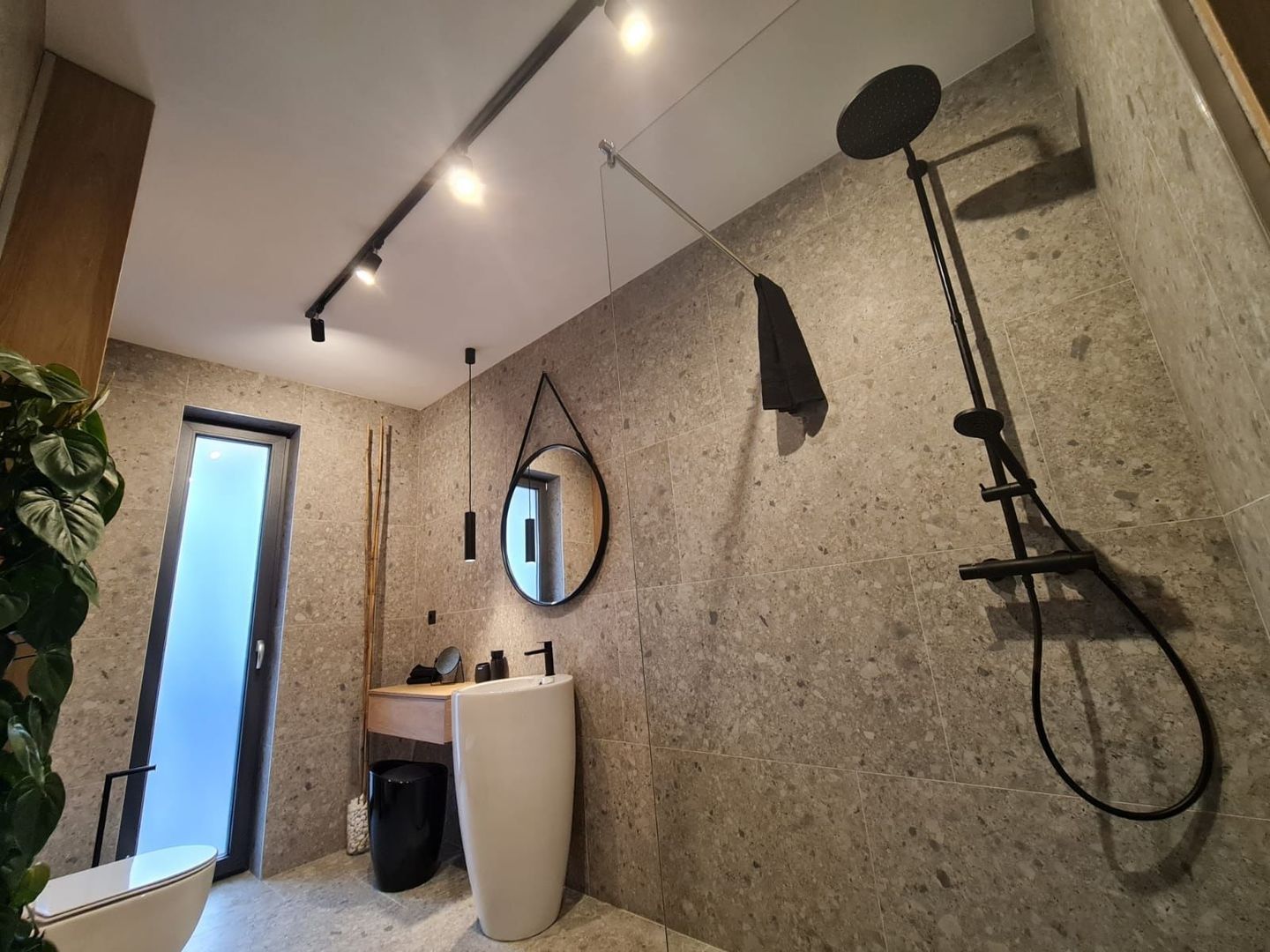 Apartament de lux | Parcare | Terasa 40 mp - Poză 8