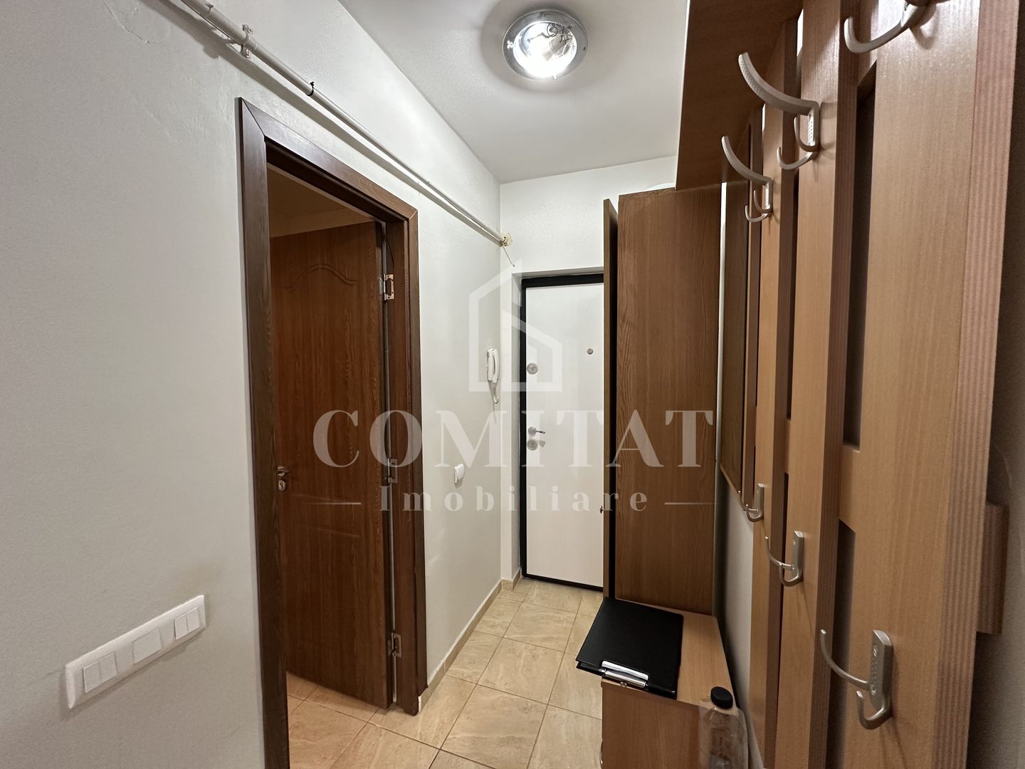 Apartament 1 camera | 38mp | Zona FSEGA - Poză 9