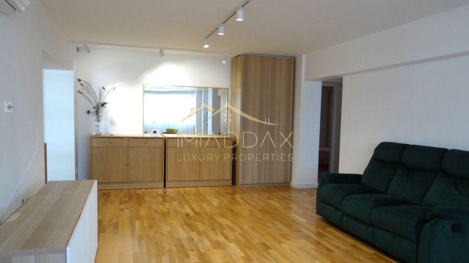 Apartament 3 camere I 100 mp I Bulevardul Decebal - Poză 9