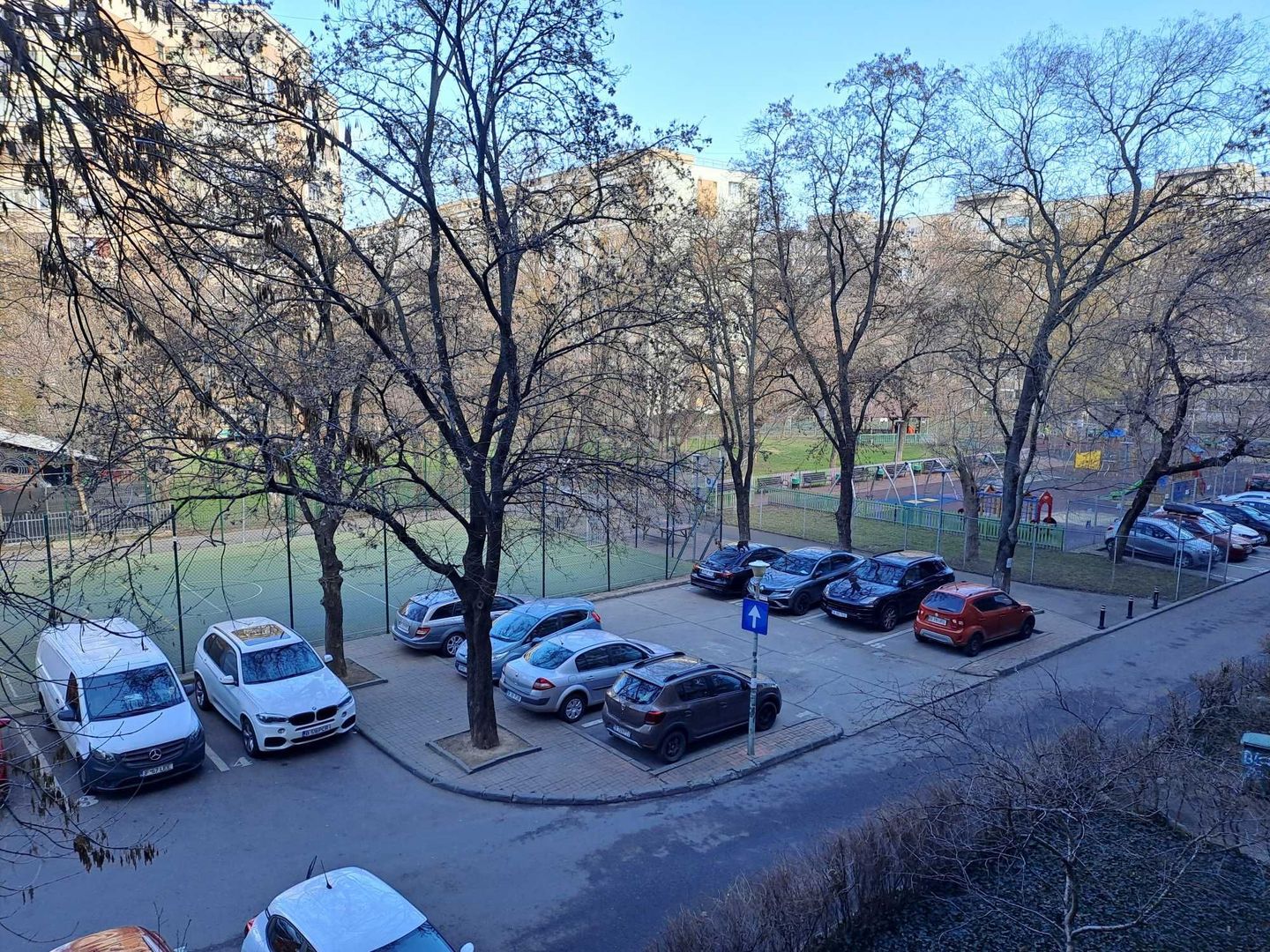 apartament 3 camere  Renovat  Favorit A2 - Poză 8