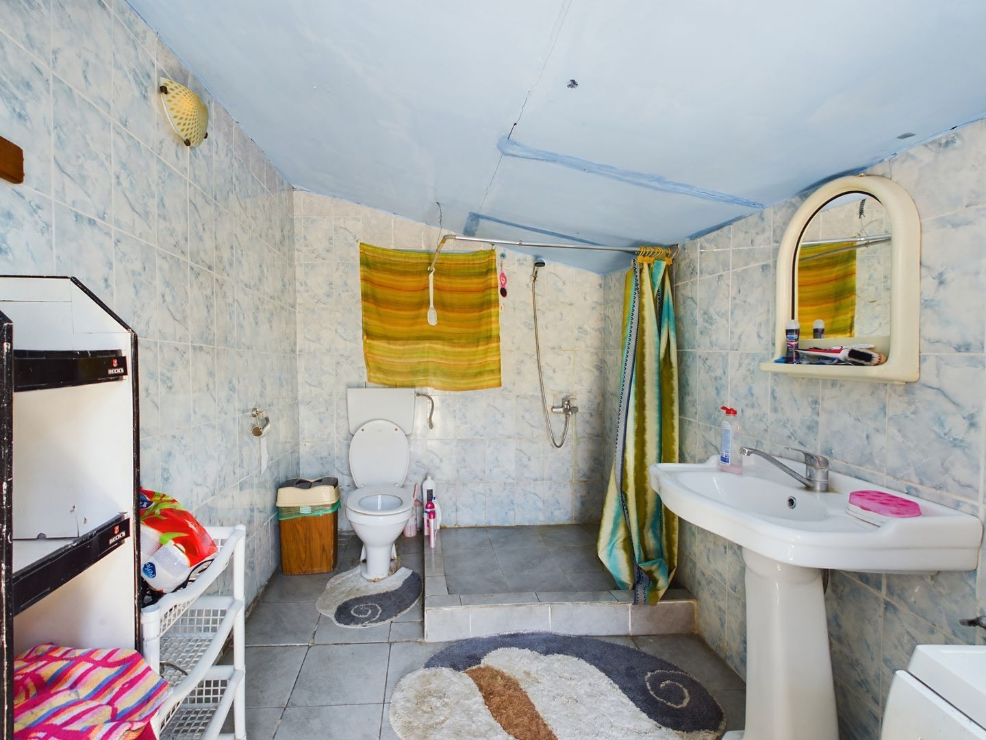 Casa cu teren in Vladimirescu - Poză 7