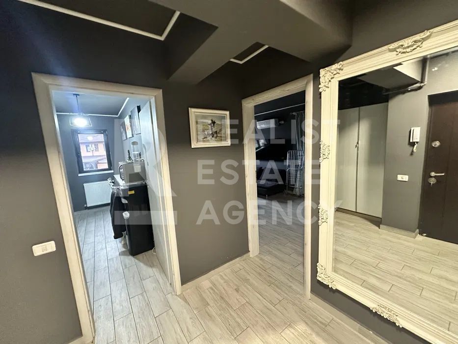 Vânzare, apartament cu 3 camere în zona Militari Residence - Poză 7