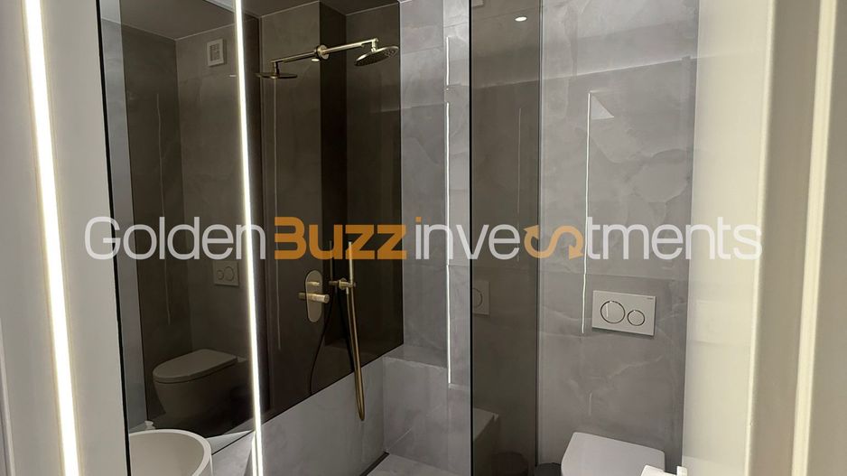Apartament 3 camere cu chirias | Cortina North - Poză 9