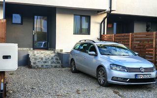 IZVOR TARLUNGENI - Duplex P+E, 4 camere "la Cheie".COMISION 0 - Poză 20