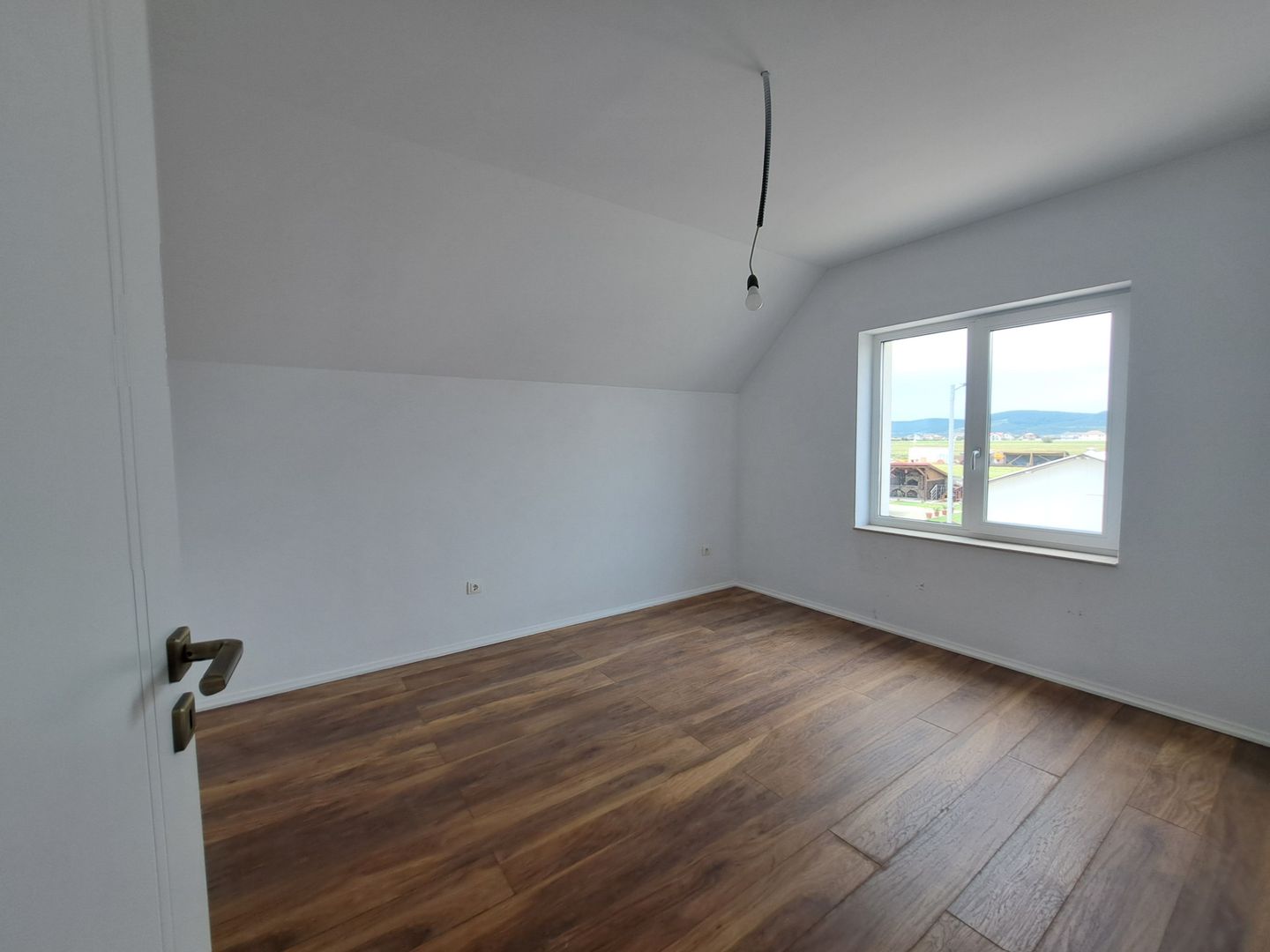 Casa individuala moderna LA CHEIE, 4 camere, Cristian -  Sibiu - Poză 6