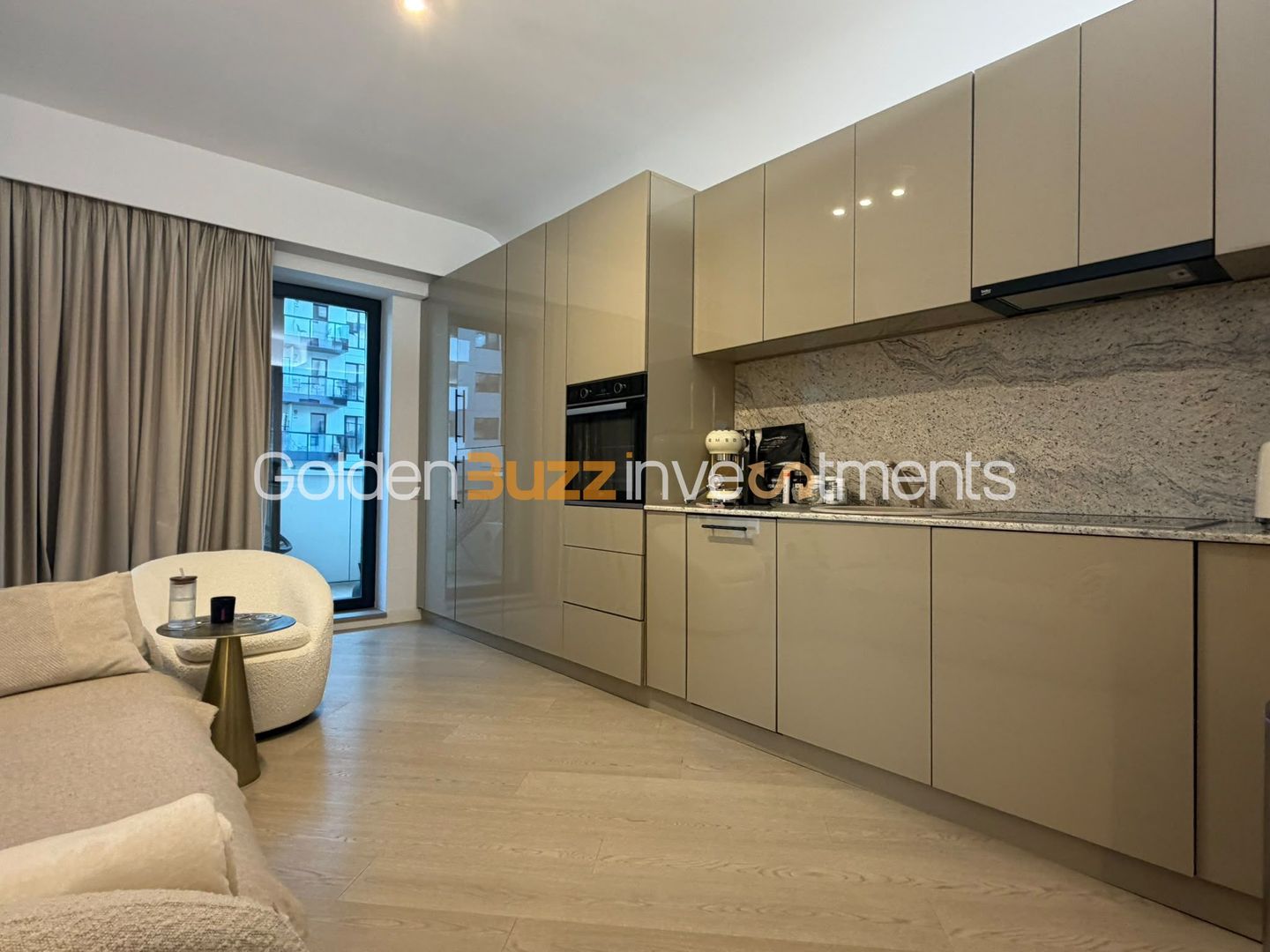Apartament 2 camere de vanzare | Cortina North - Poză 4