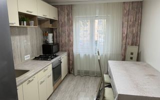 Zona Soarelui- Sud Plaza, 3 camere, 2 bai, etaj 1. Bucatarie inchisa. - Poză 9