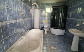 Casa individuala cu 3 camere,CODLEA - DUMBRAVITA ,65000 euro - Poză 4