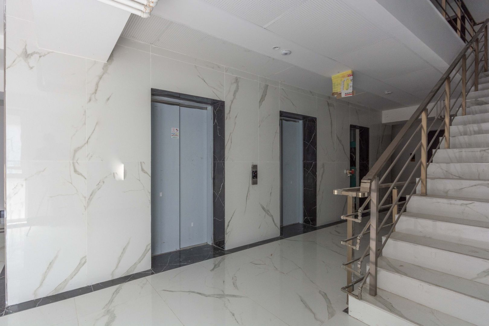 Titan | Gura Calitei | Astorium Life, Garsoniera premium, loc parcare - Poză 15