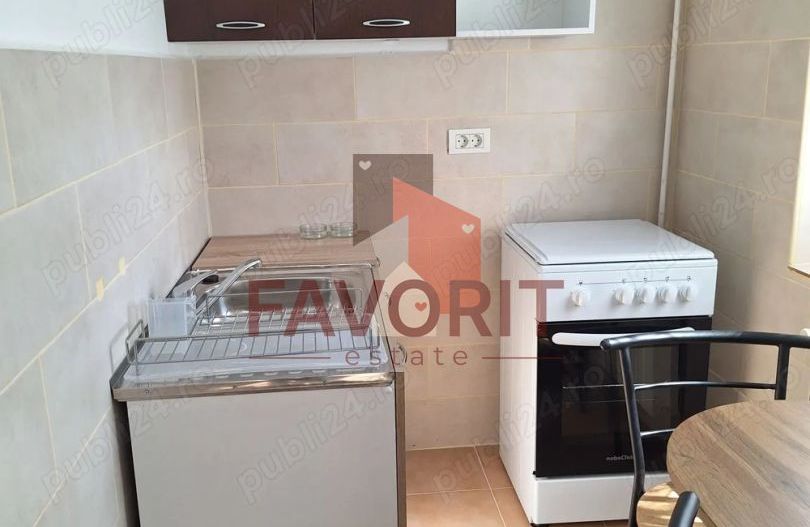 Apartament 1 camera | Zona Girocului - Poză 3