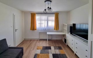 Apartament cu 1 camera in zona The Office - Poză 2
