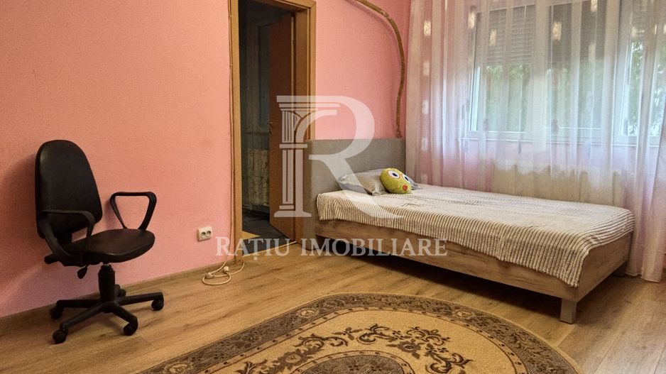 Apartament cu 3 camere | Onisifor Ghibu | Nufarul | Oradea - Poză 5