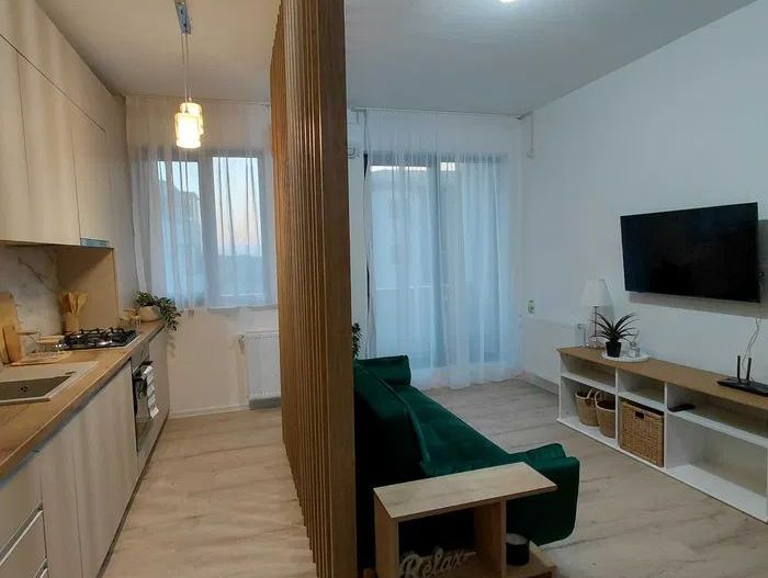 Apartament 2 camere,mobilat modern, parcare optionala-Bragadiru - Poză 2