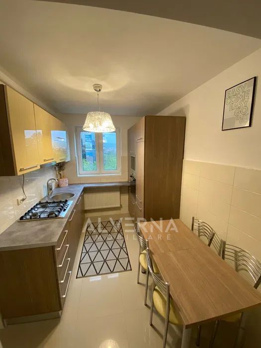 Apartament 2 camere | mobilat si utilat I parcare I zona Iulius Mall - Poză 4