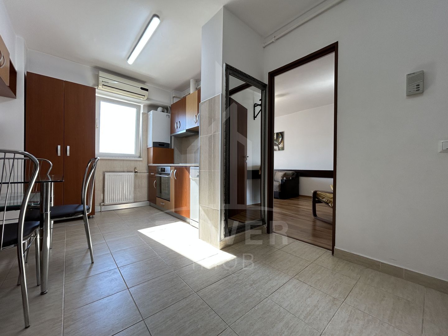 Apartament 3 camere Promenada Mall - Poză 1