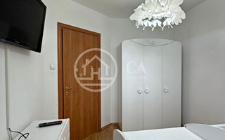 Apartament de închiriat cu 3 camere în zona PRIMA NUFARUL, Oradea - Poză 8