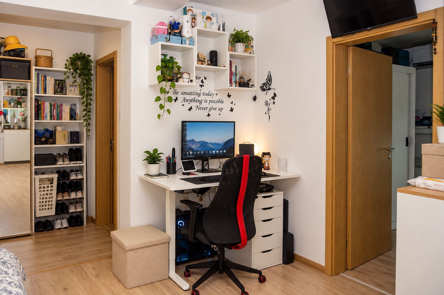 Braytim | 2 Camere | Balcon 10 mp | Mobilat și Utilat - Poză 3