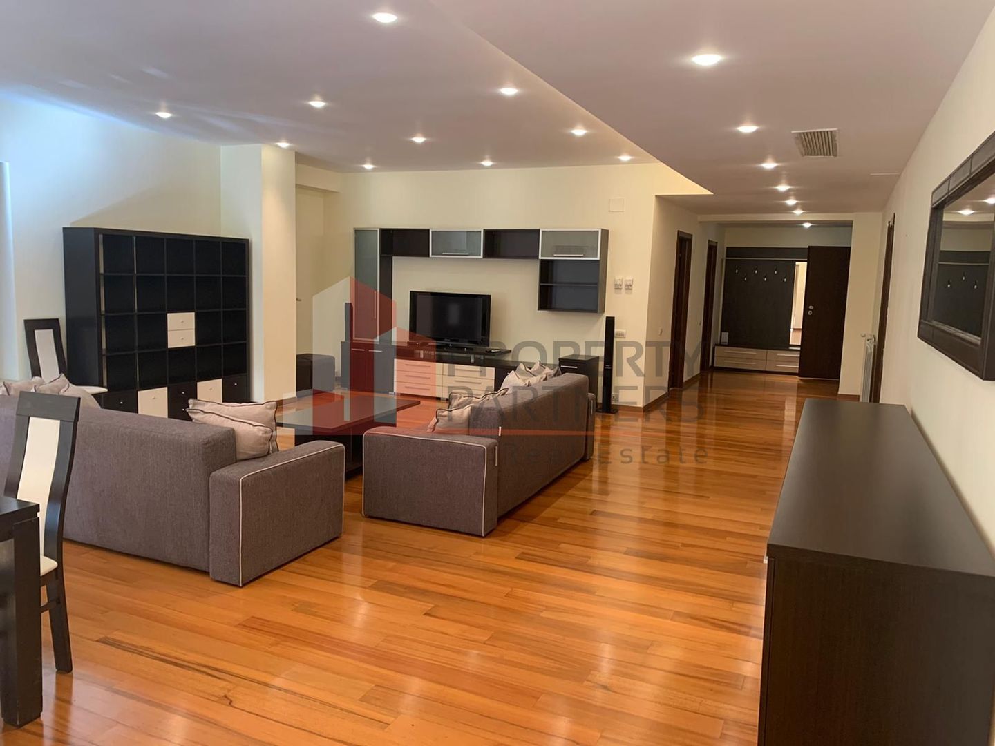 Apartament  in zona Primaverii - Bld. Mircea Eliade - Poză 3